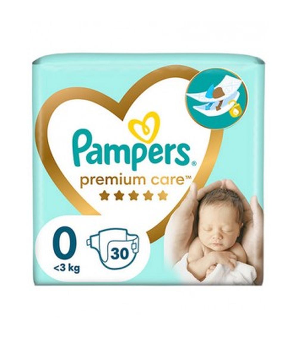 pampers najlepsza cena