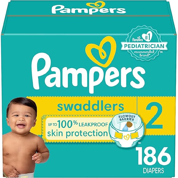 pampers nbox 4