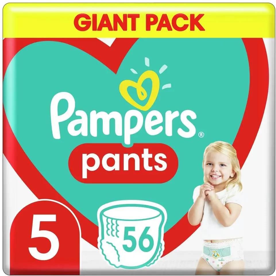 pampers pant 5 ceneo