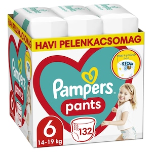 pampers pants 4 176 emag