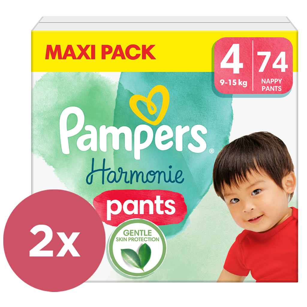 pampers pants 4 feedo