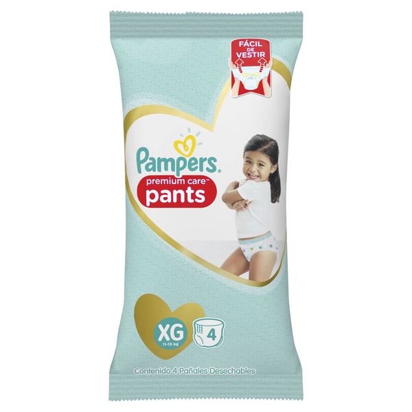 pampers pants 4 olx