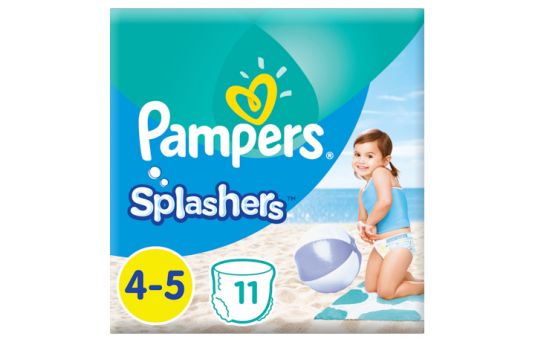 pampers pants 5-9 kg