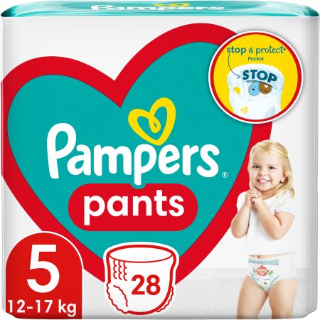 pampers pants 5 lublin najtaniej