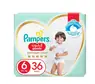 pampers pants premium 6