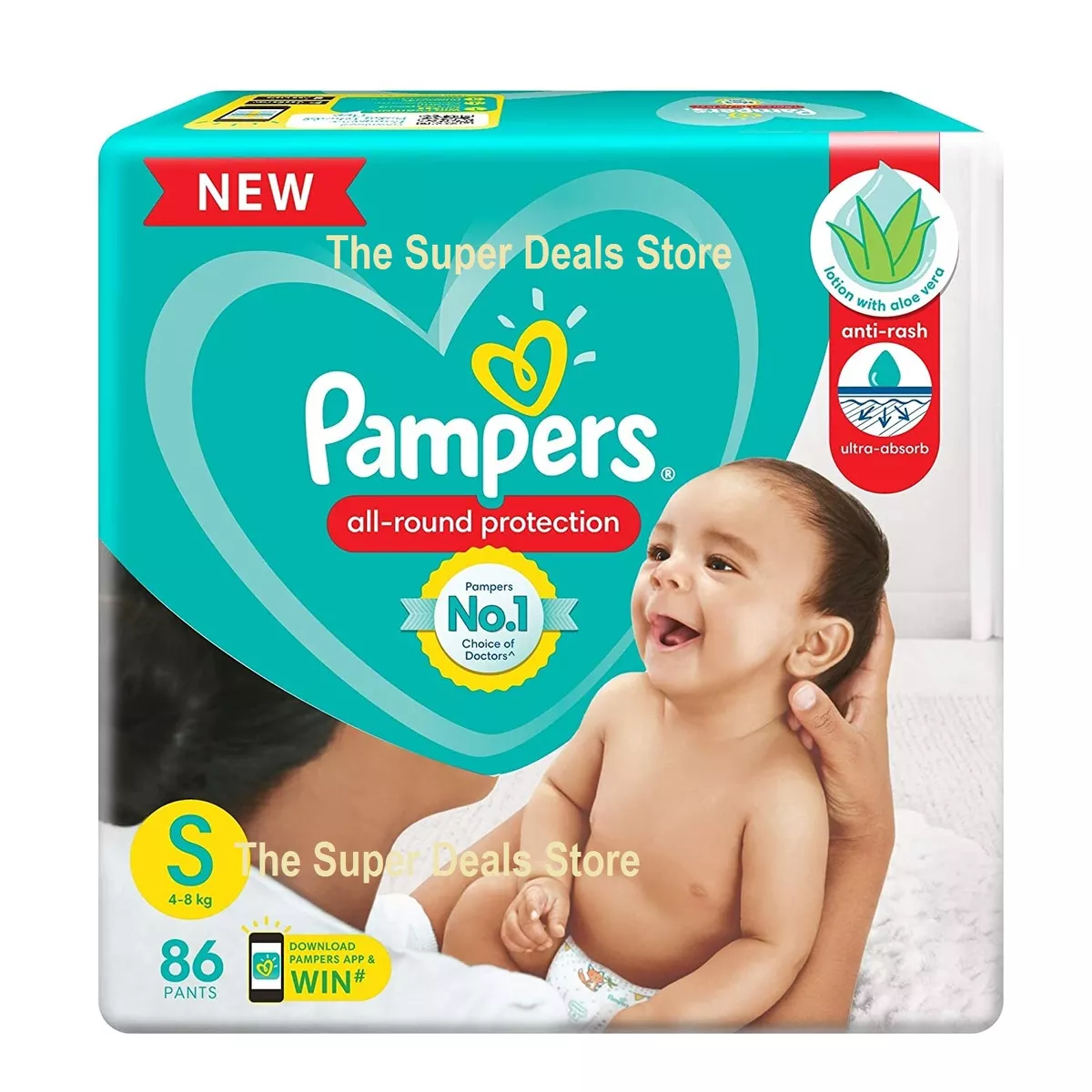 pampers pants tpay.com