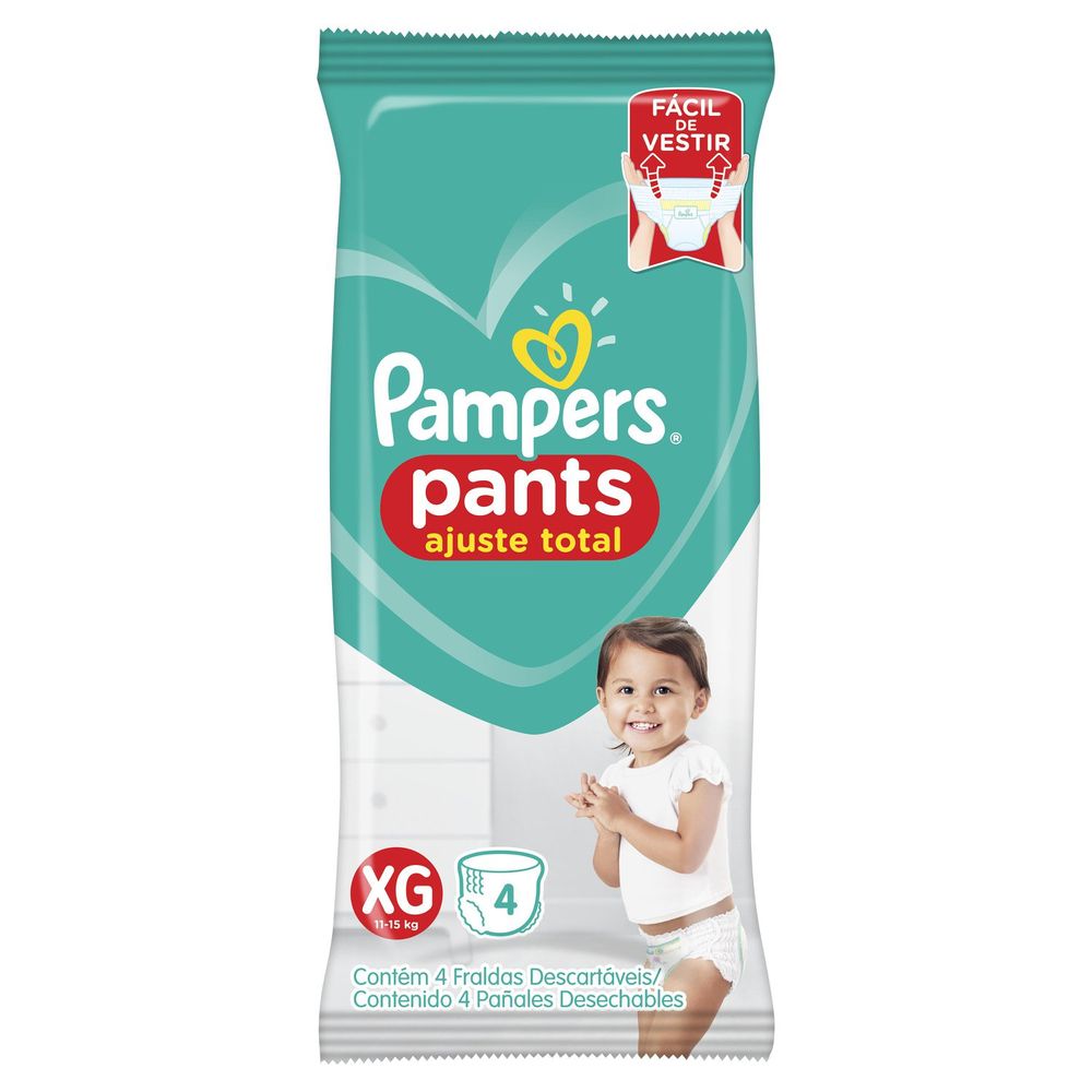 pampers pantsy