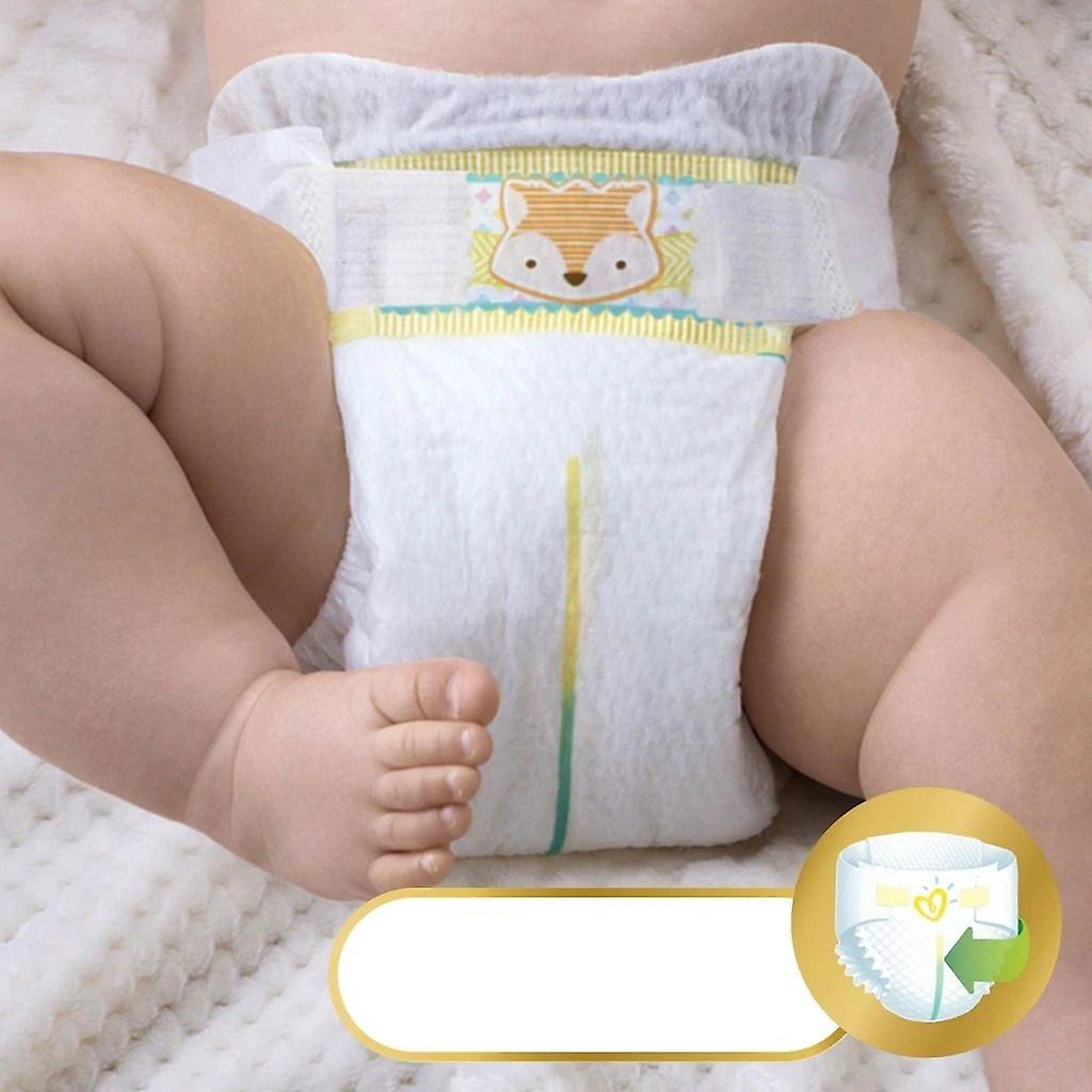 pampers pasek