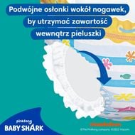 pampers pieluszki na basen splashers 4 maxi 11