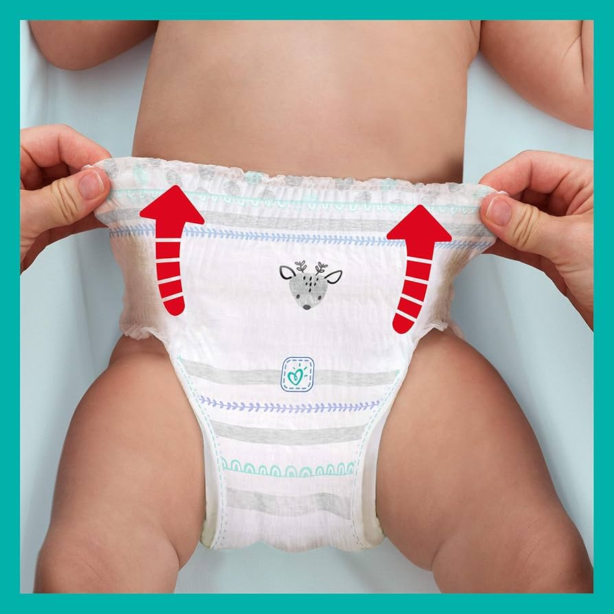 pampers posladki