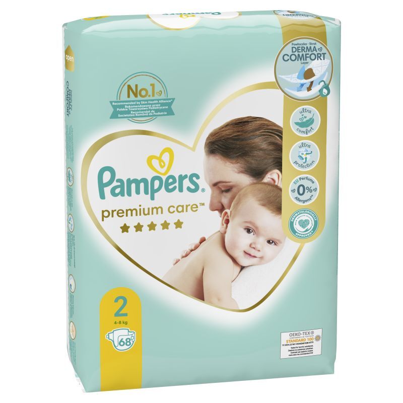 pampers premium 2 site aptekagemini.pl