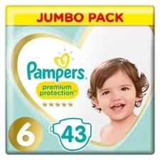 pampers premium 3 tesco