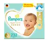 pampers premium baby-dry 3