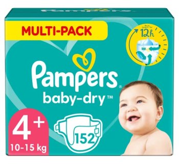 pampers premium care 1 gemini