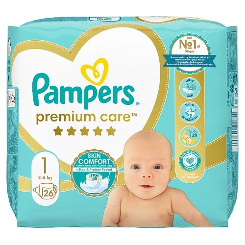 pampers premium care 1 site aptekagemini.pl