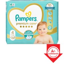 pampers premium care 4 104 tesco