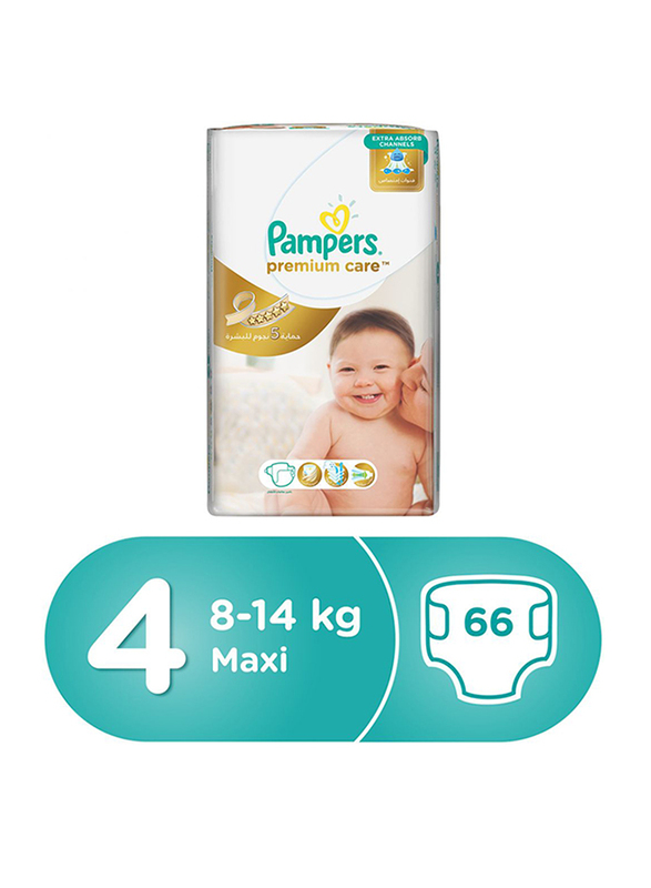 pampers premium care 8-14