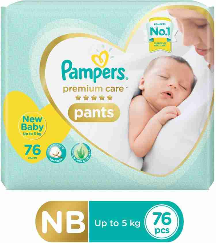 pampers premium care a pampers new baby