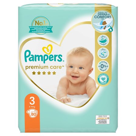 pampers premium care e.leclerc