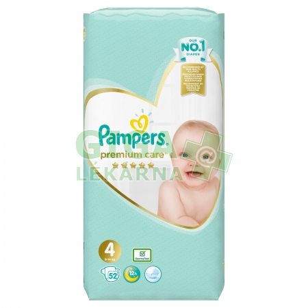 pampers premium care jak zmienić