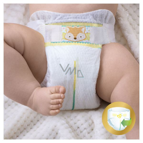 pampers premium care rozmiar 2 mini 3-6kg 80 sztuk