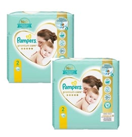 pampers premium care rozmiar 2 sklep