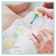 pampers premium care rozmiar 3 120