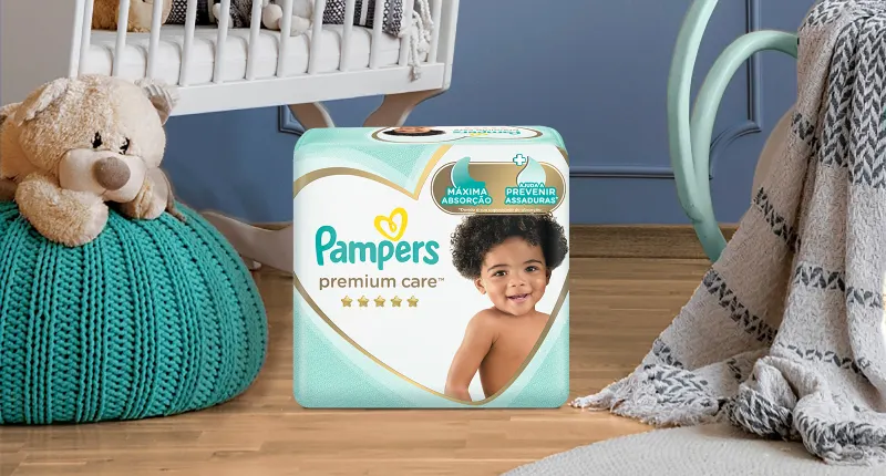 pampers premium care zmiana