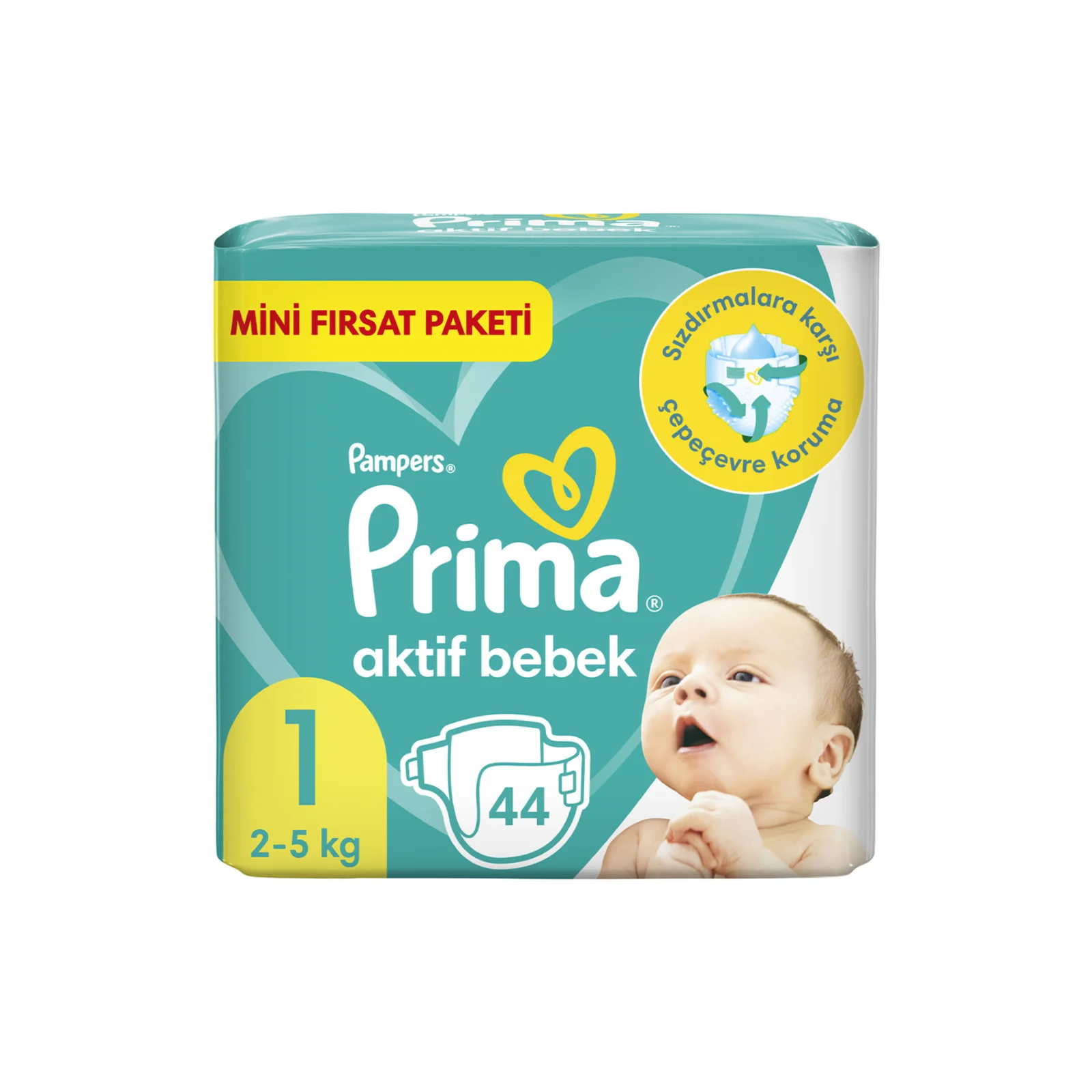 pampers prima 2