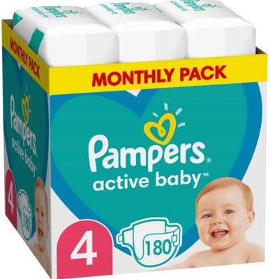 pampers procare 1 allegro