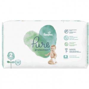 pampers pure 2 rossmann