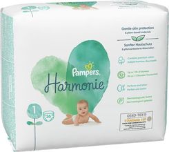 pampers-rakotwórcze pieluchy