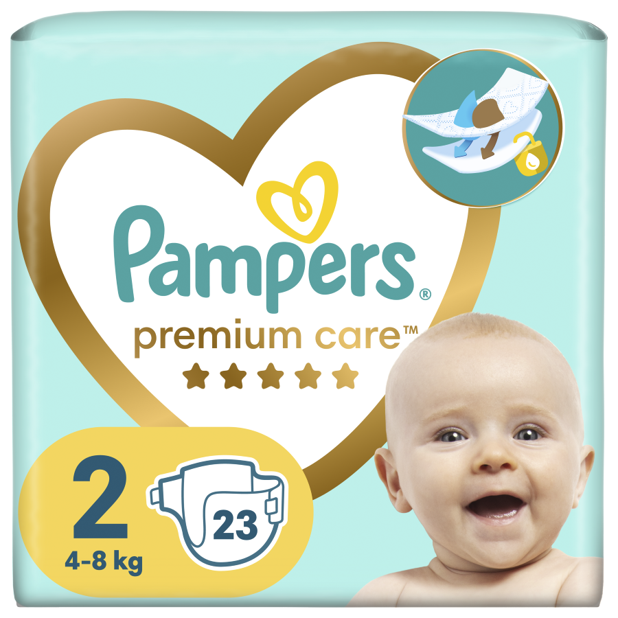 pampers rozmiar 0 smyk