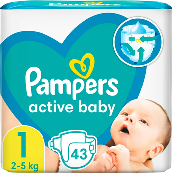 pampers rozmiarówka a waga