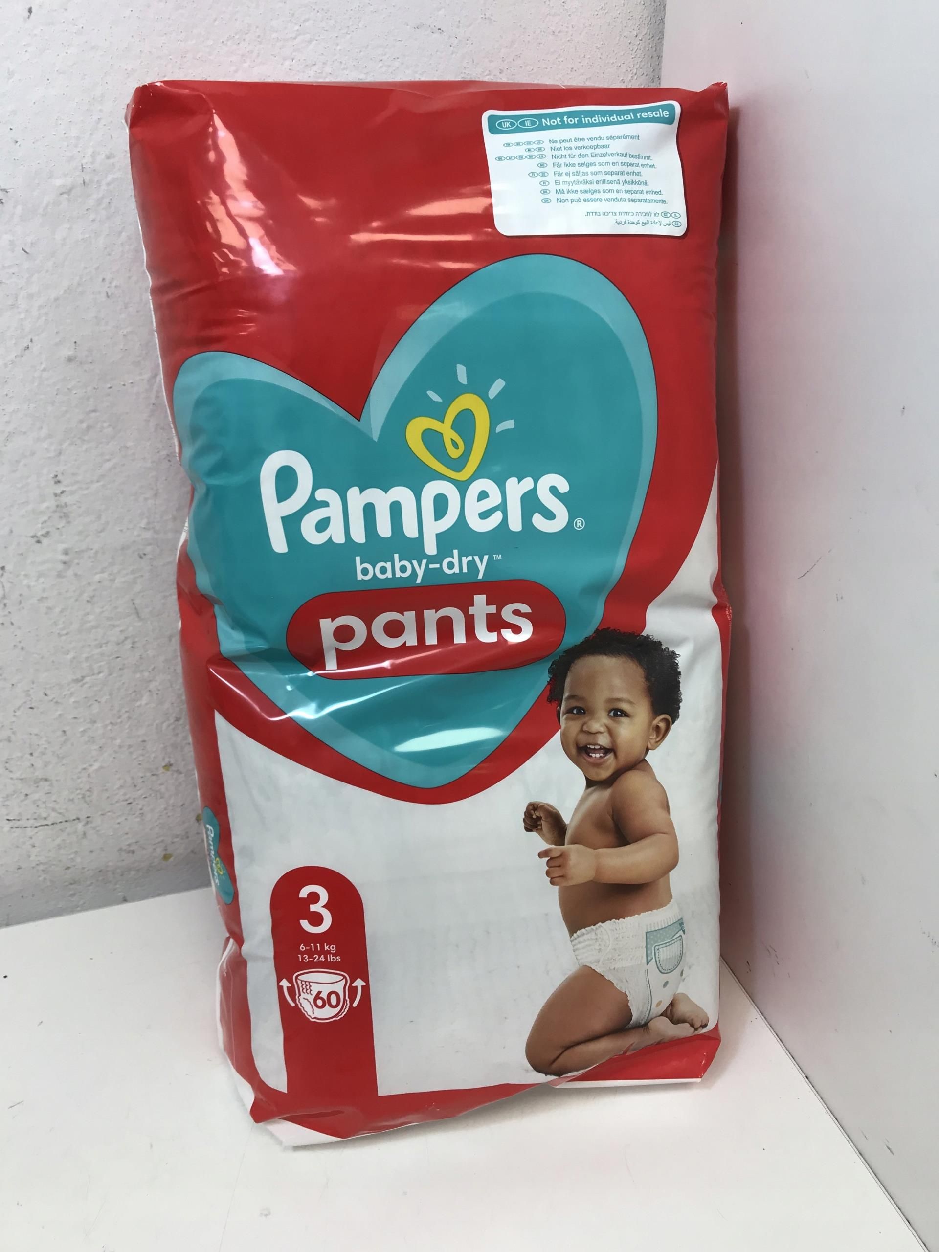 pampers simply dry ceneo