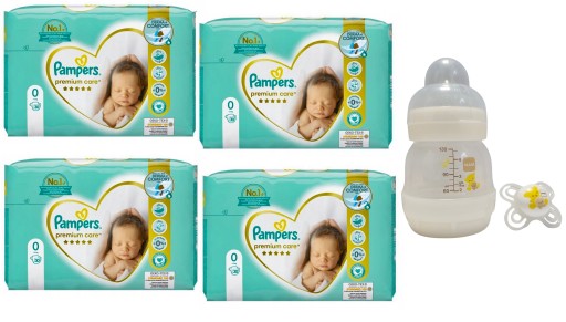 pampers site allegro.pl