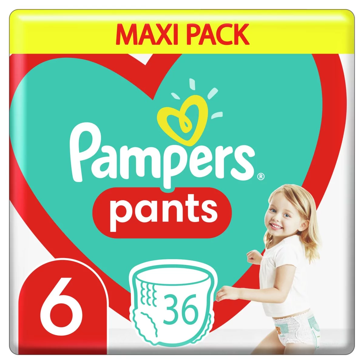 pampers site empik.com