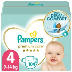 pampers skąpiec