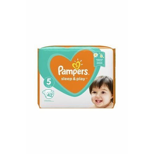 pampers sleep and play 5 promocja