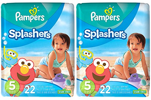 pampers splashers selgros