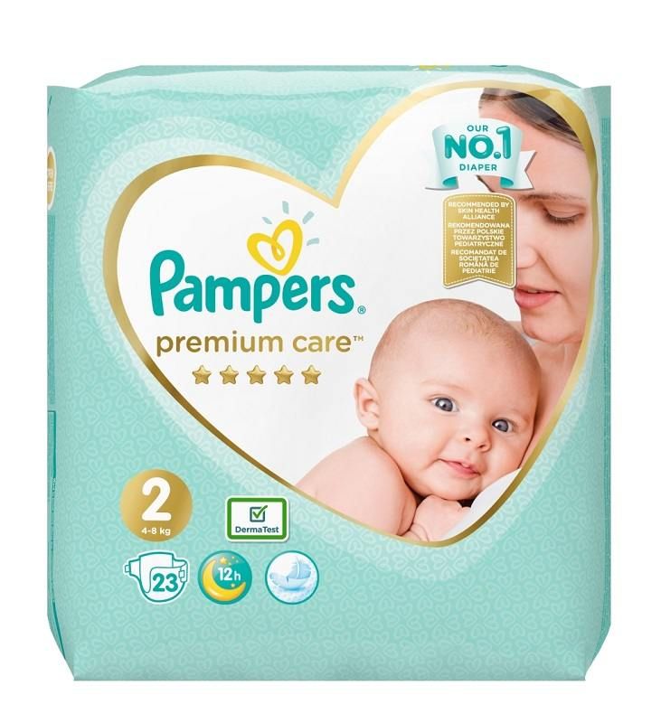 pampers super pharm