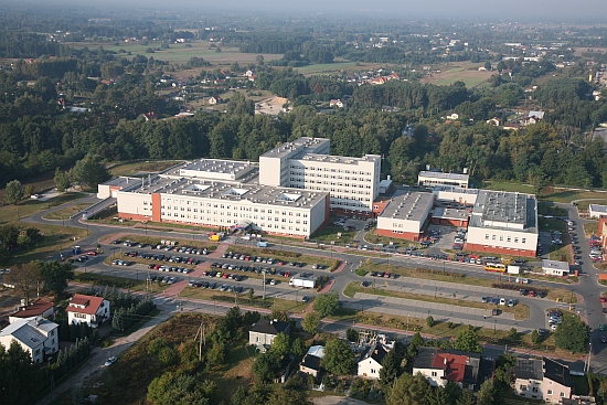 pampers szpital grodzisk maz