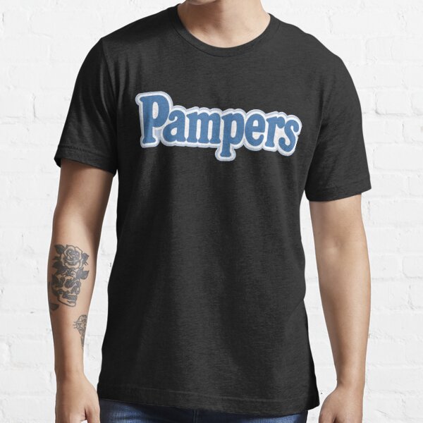 pampers tshirt