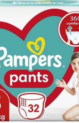 pampers upokorzenie opowiadanie