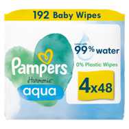 pampers wet wipes asda