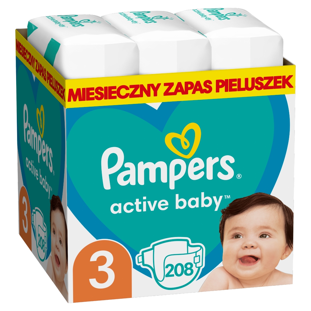 pampers zycie plodowe