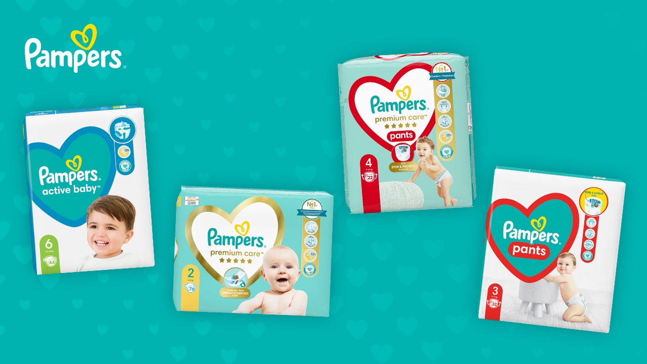 pampers.pl koszmary senne