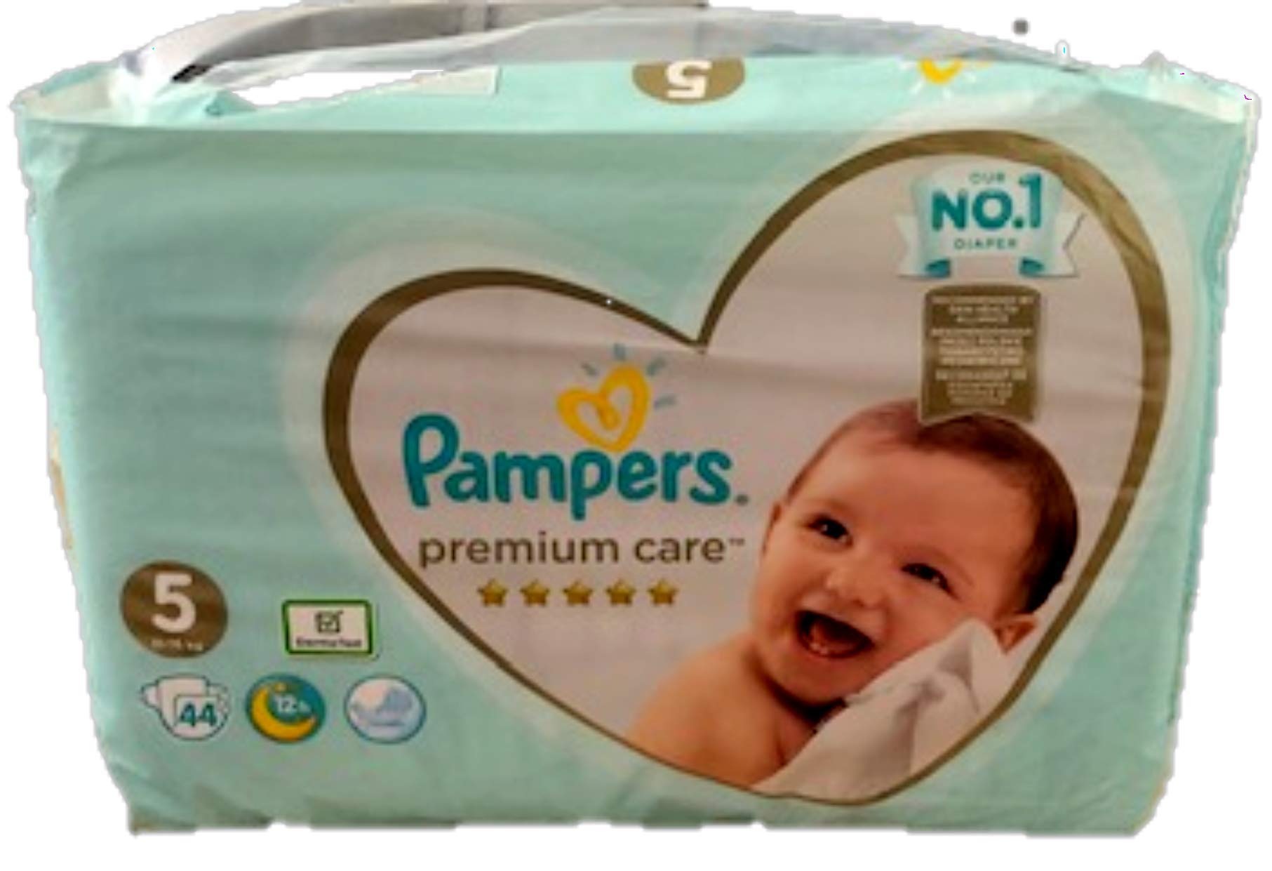 pampers.pro care 1 olx