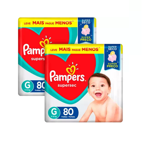 pampersy pampers 2 80