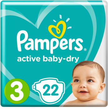 pampersy pampers 3 najtaniej